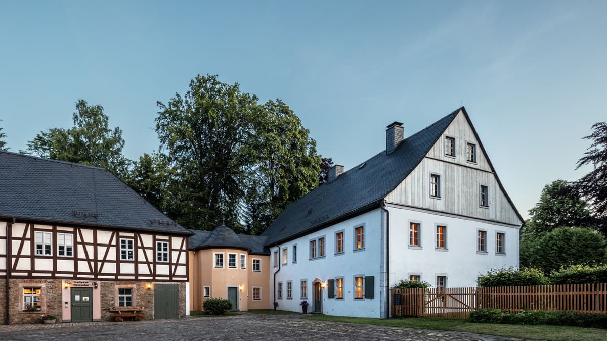 Herrenhaus