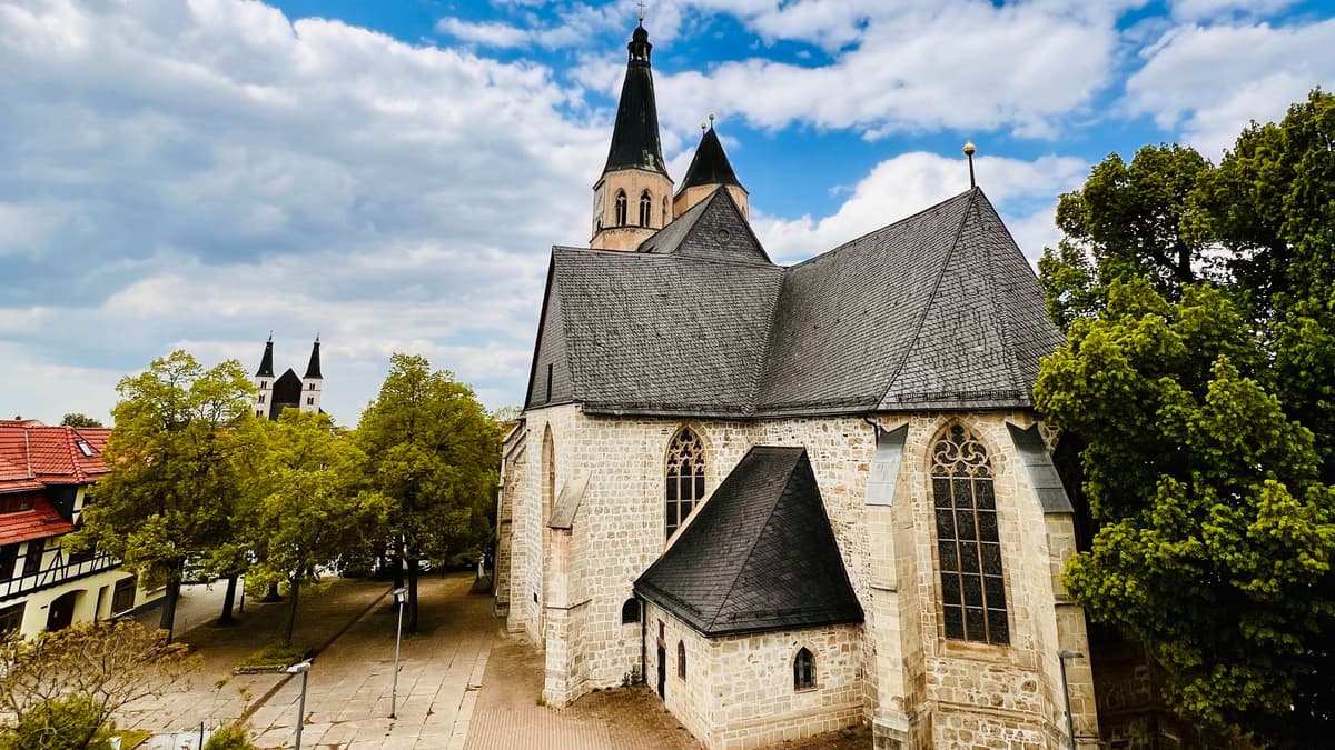St. Blasii-Kirche