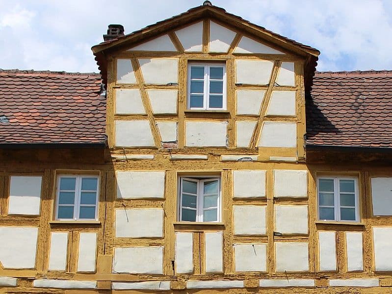Kräußelhaus