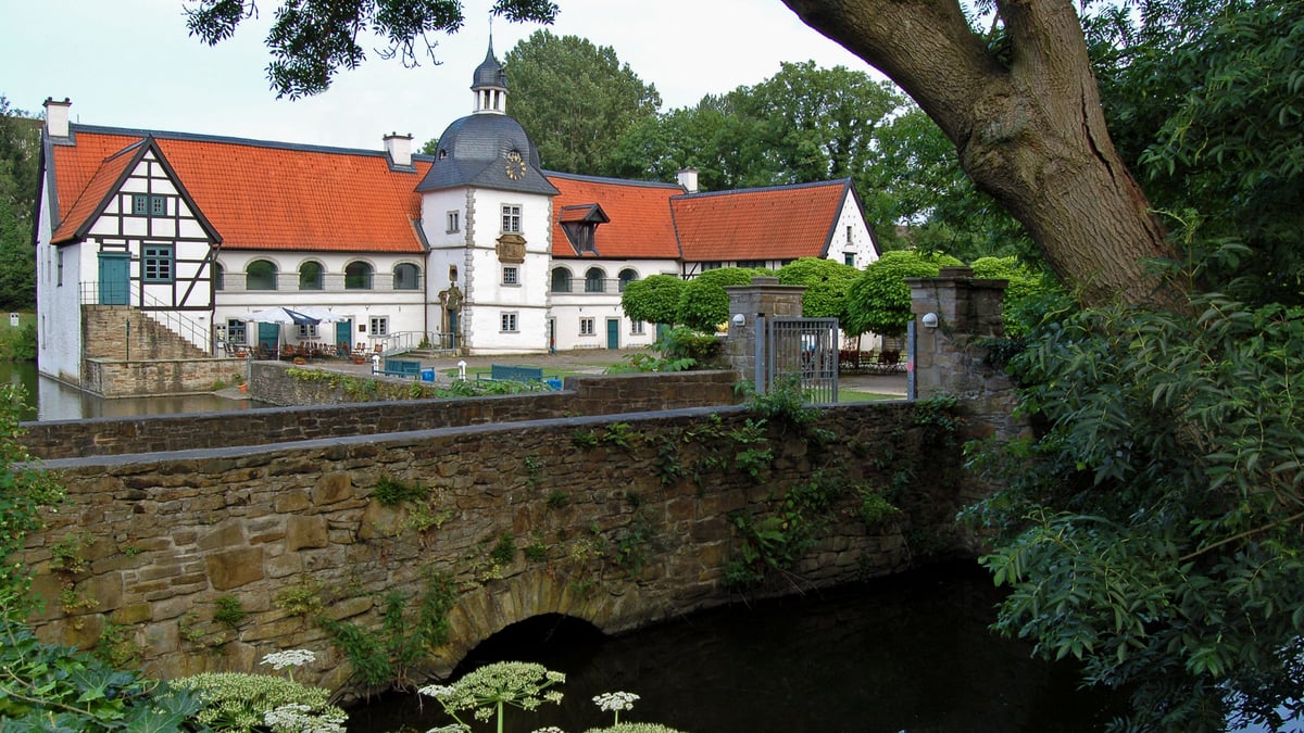 Fotoquelle: Im Auftrag der Unteren Denkmalbehörde Dortmund / Günther Wertz