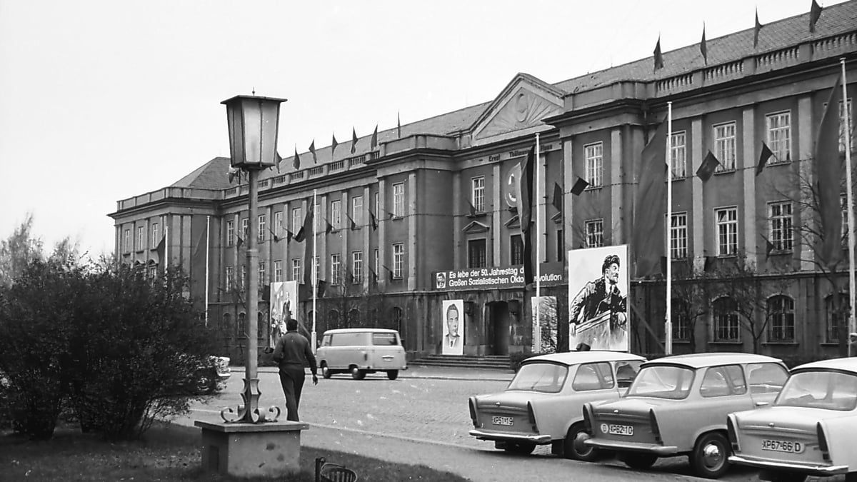 Fotoquelle: Wismut GmbH