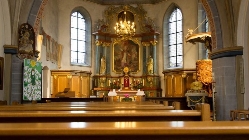 Fotoquelle: pfg Geeste / Pfarrer Altmeppen