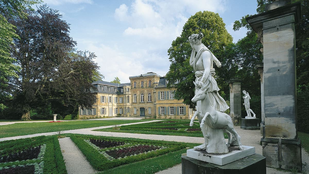Schloss Fantaisie