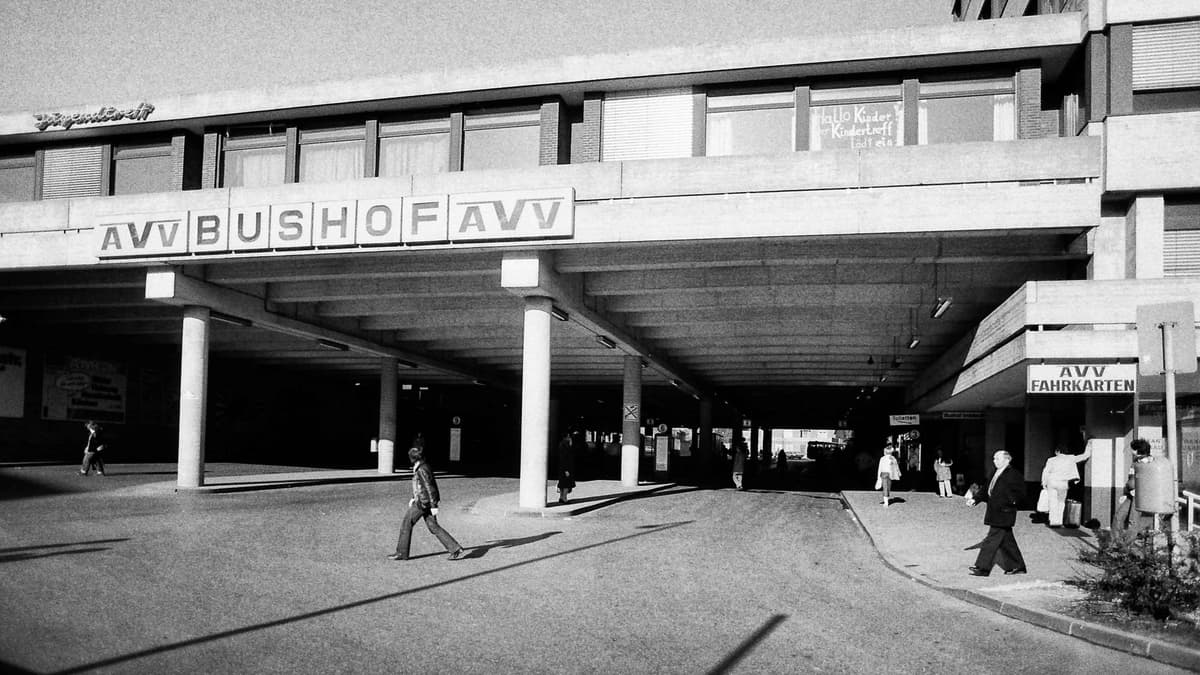 Der Aachener Bishof
