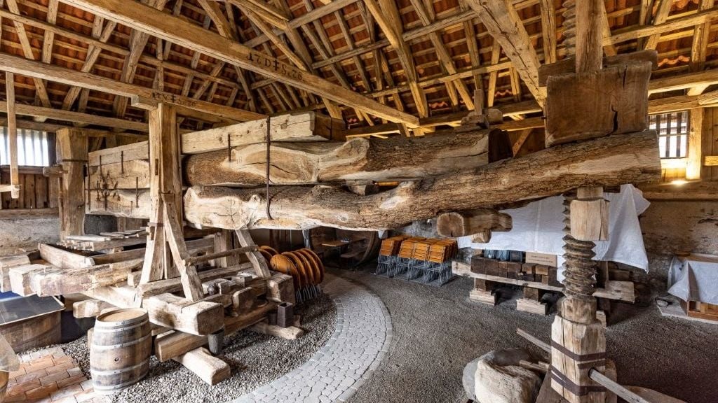 Fotoquelle: Eugen Baumann