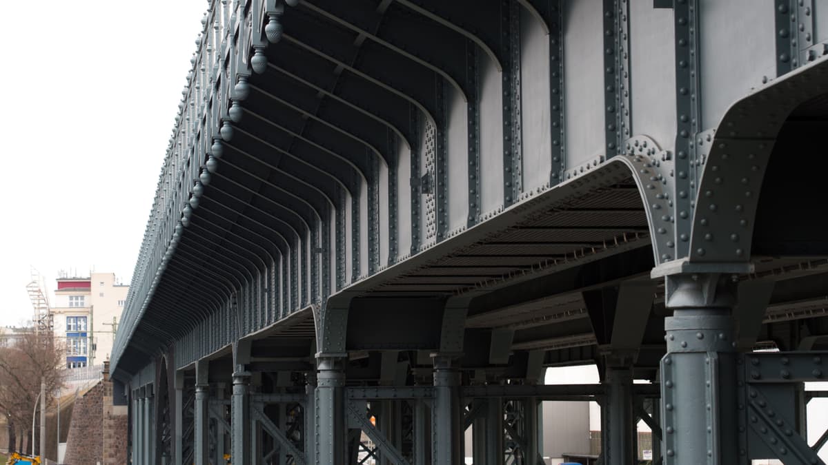 Viadukt 2