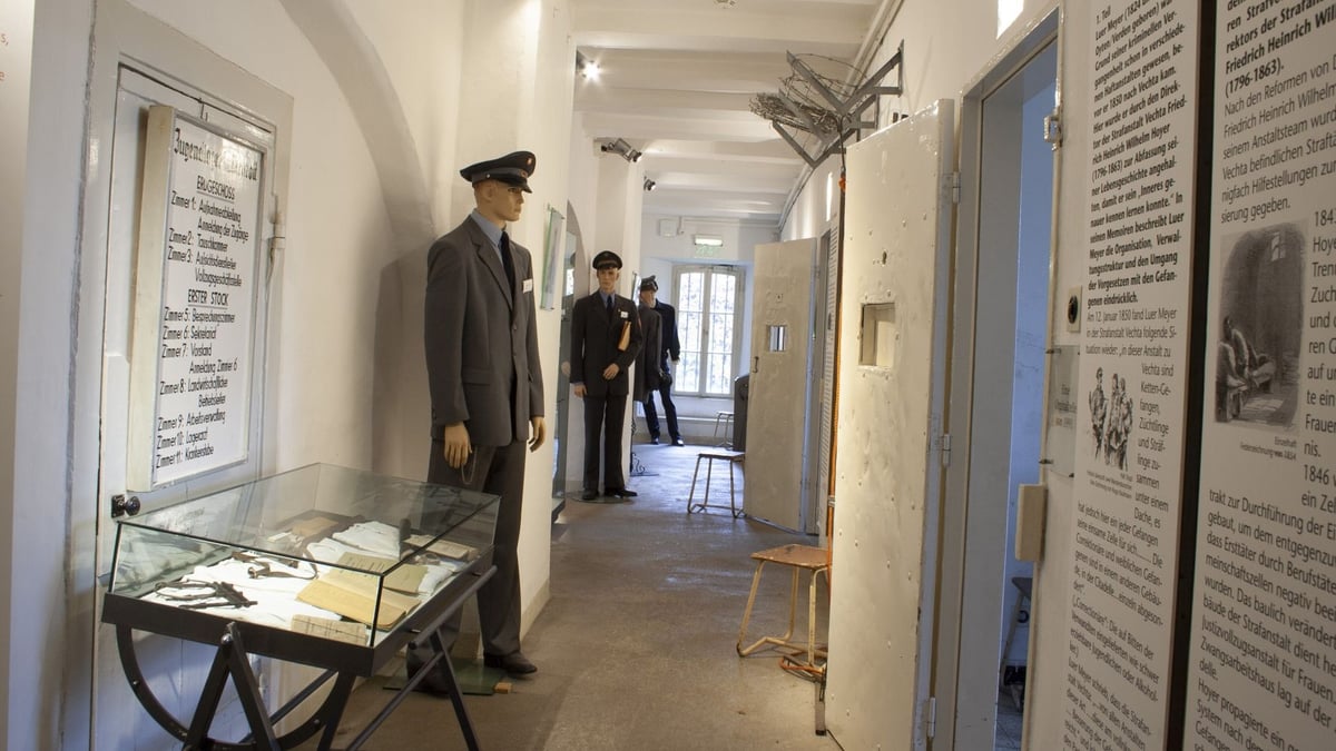 Fotoquelle: (c) Museum Vechta/Foto: Wolfgang Siemer