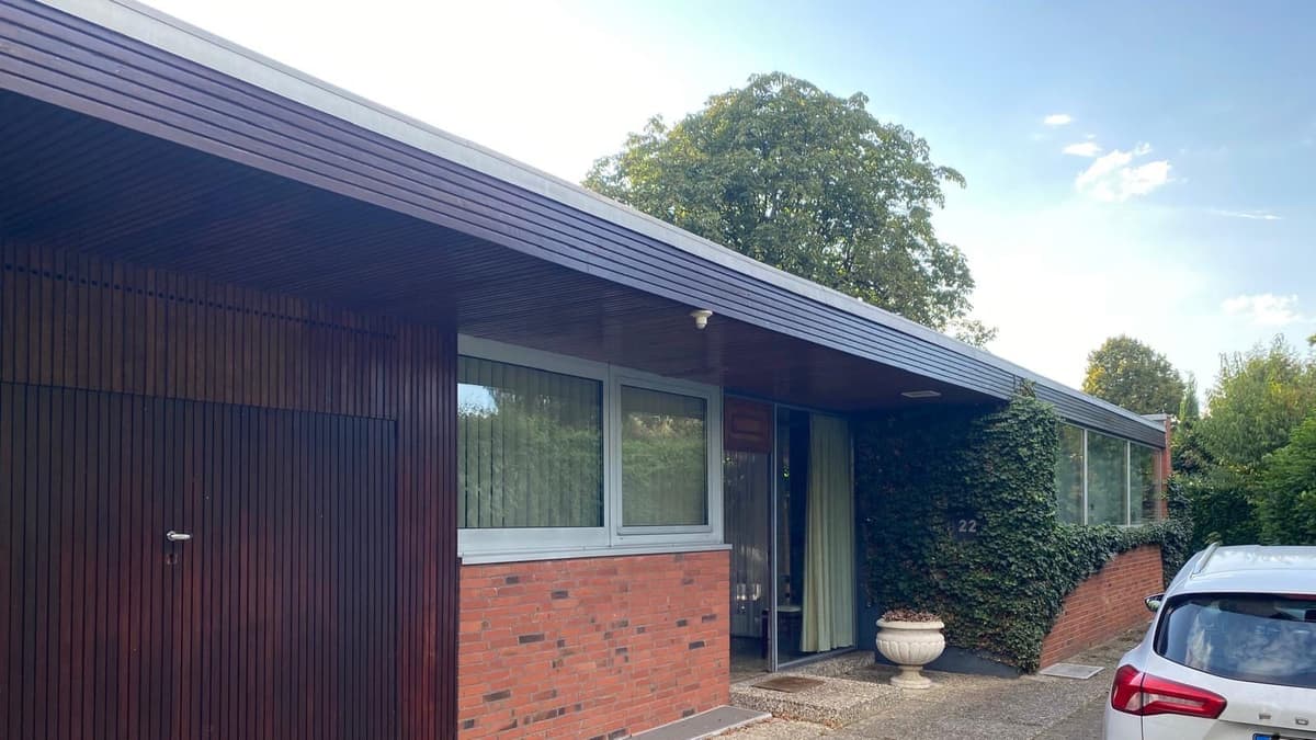 Richard-Neutra-Siedlung