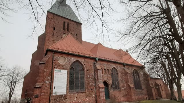 St.-Nicolai-Kirche
