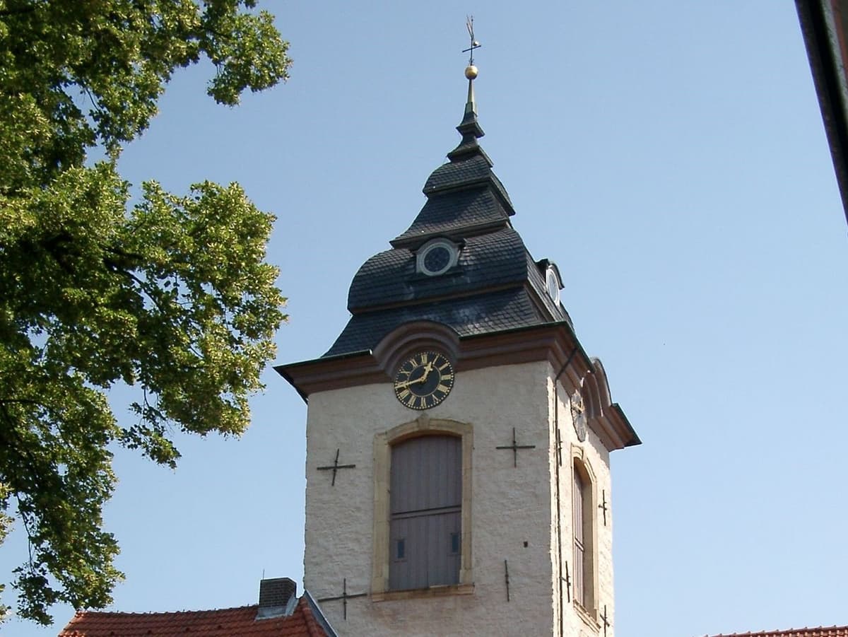 Kirchturm