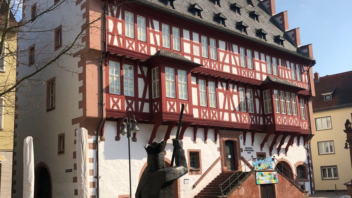 Fotoquelle: Deutsches Goldschmiedehaus Hanau