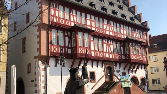 Deutsches Goldschmiedehaus Hanau