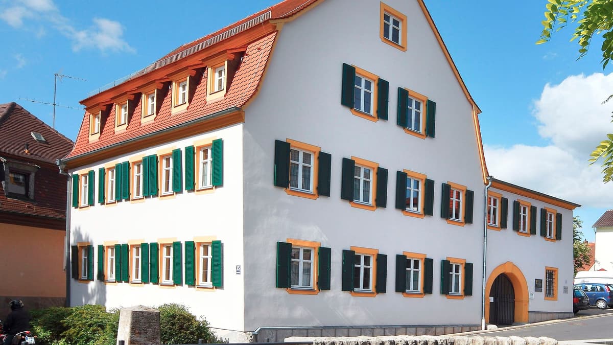 Barockhaus