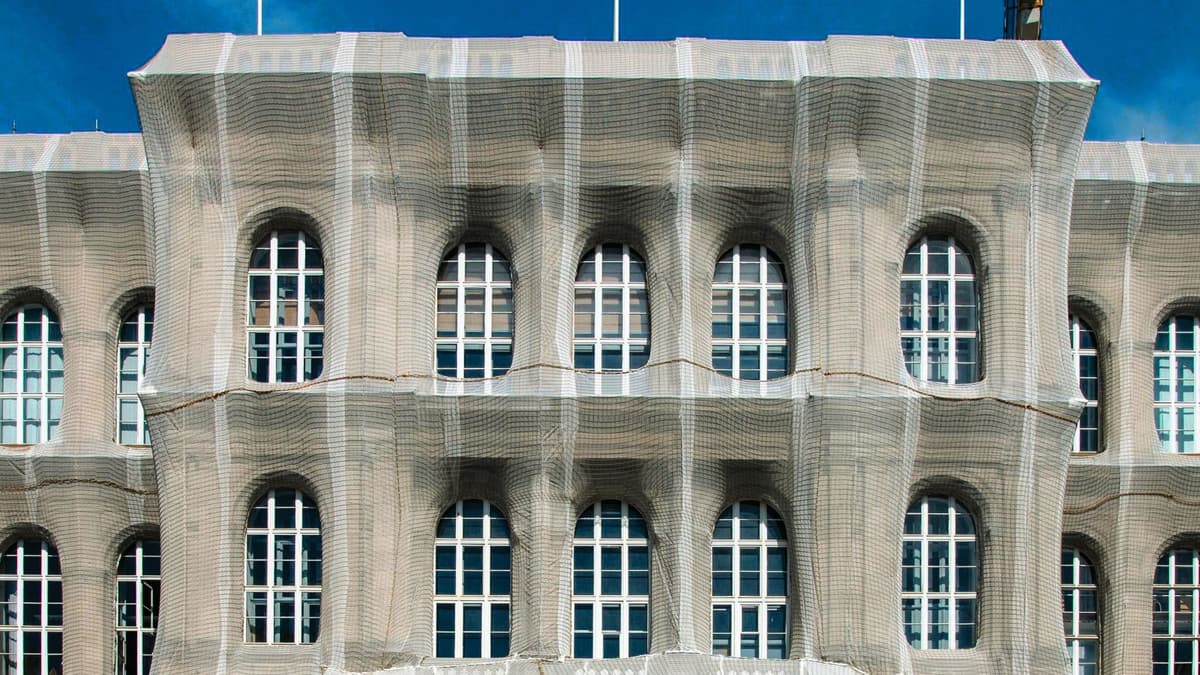 RWTH Hauptgebäude