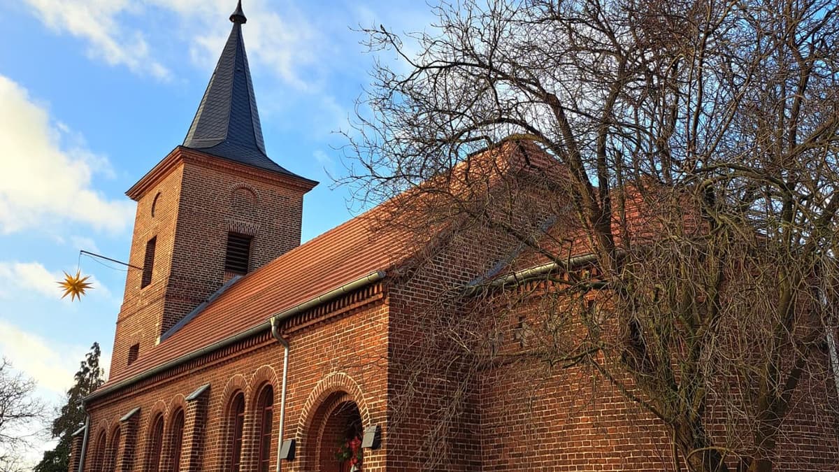 Dorfkirche Döberitz