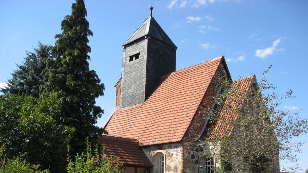 Dorfkirche Ipse