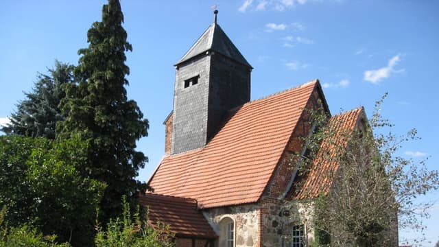 Dorfkirche Ipse