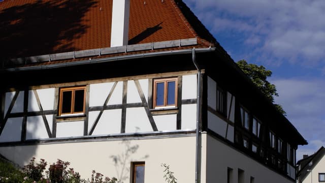 Herrschaftskelter Grafenberg