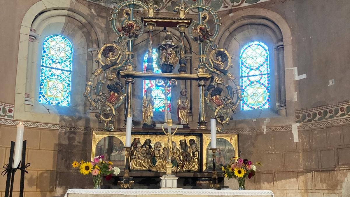 Fotoquelle: Simone Richter