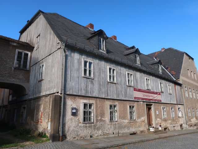 Schwesternhaus Kleinwelka e.V.