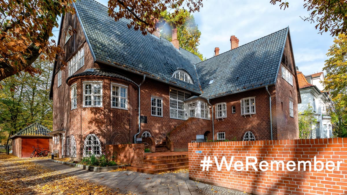 Martin-Niemöller-Haus