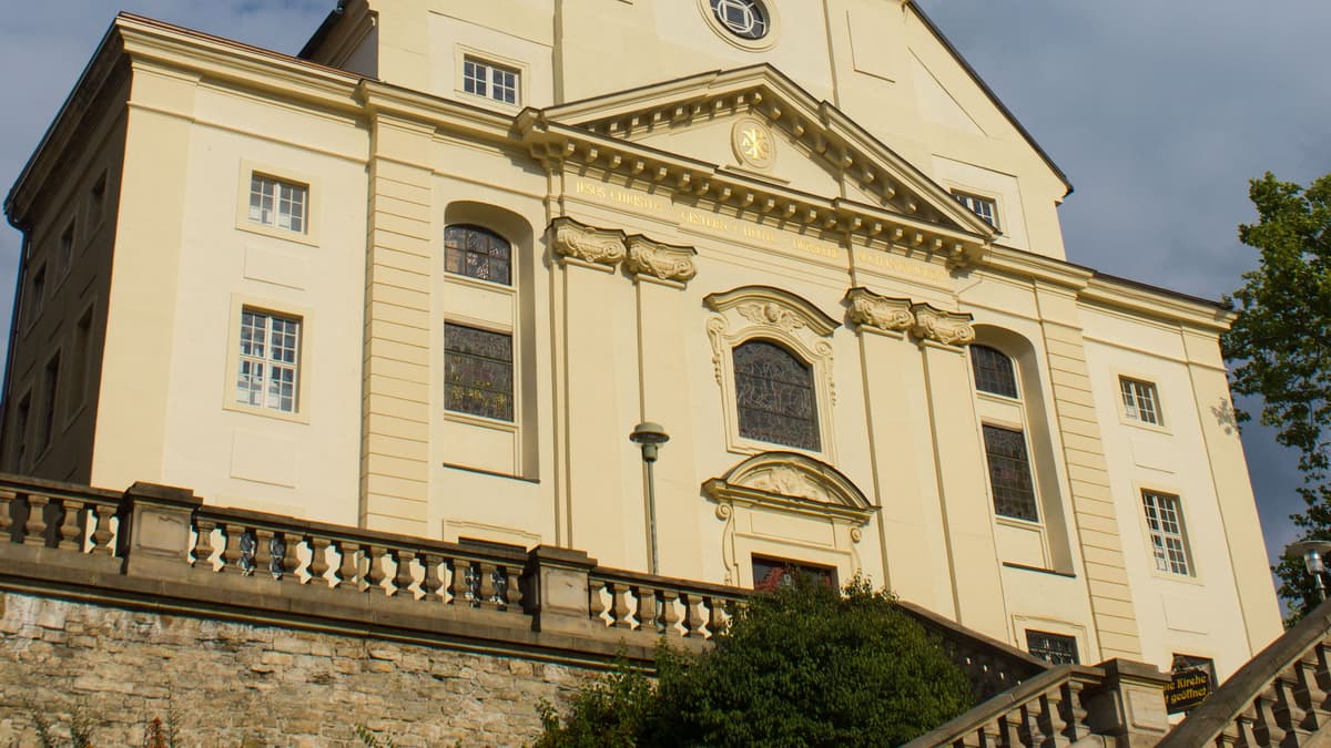 Salvatorkirche