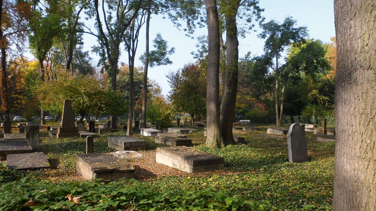 Fotoquelle: Stadt Köln, Stadtkonservator