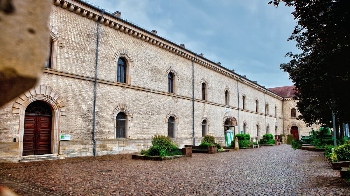 Zeughaus