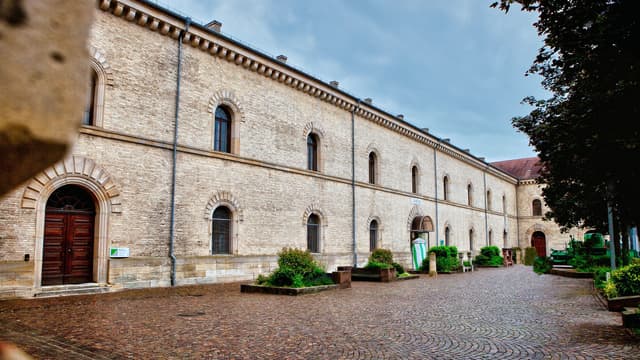 Kunstverein im Zeughaus