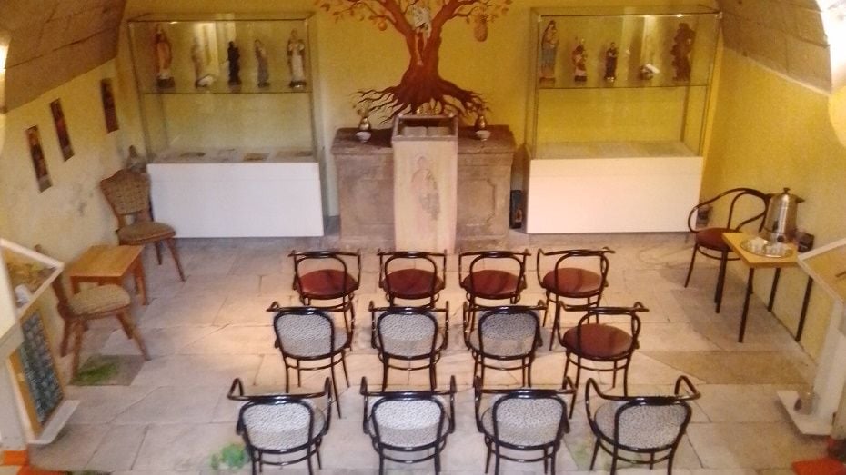 Fotoquelle: Stefan Wegendt