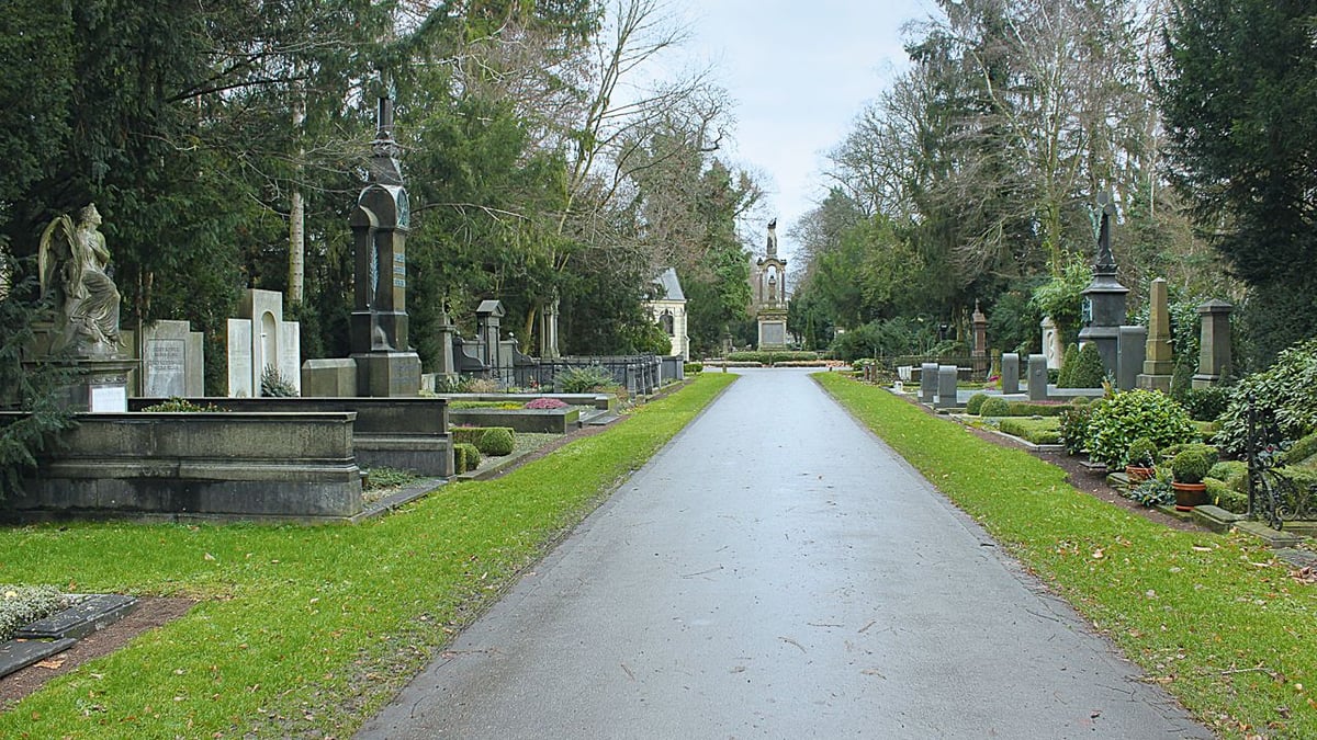Fotoquelle: Stadt Koeln, Stadtkonservator. Foto Dorothea Heiermann
