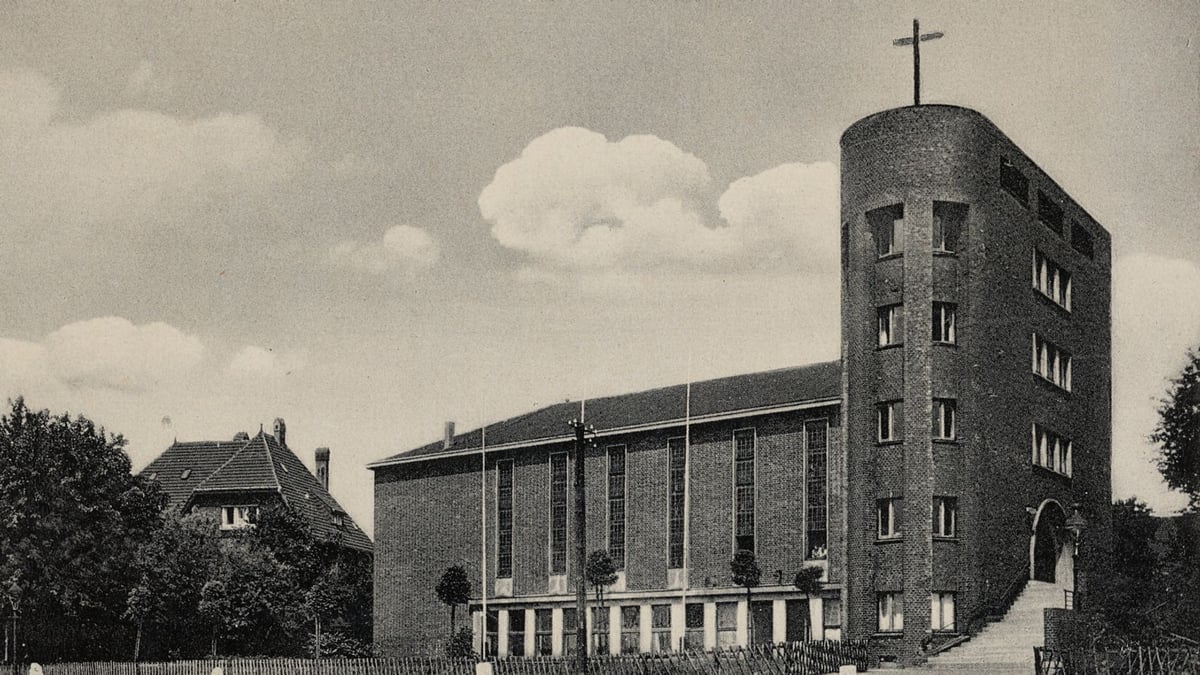 Fotoquelle: Stadtarchiv Dortmund