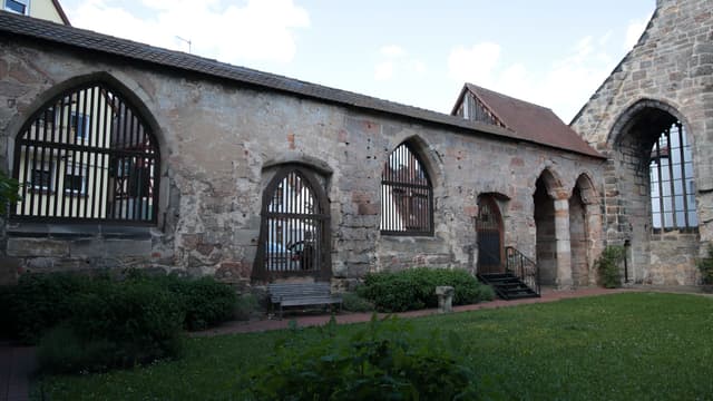 Glockengießerspital