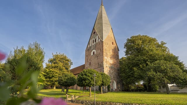 Kirche St. Jürgen