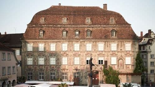 Stadtmuseum - Cavazzen