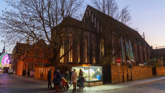 MEERESMUSEUM