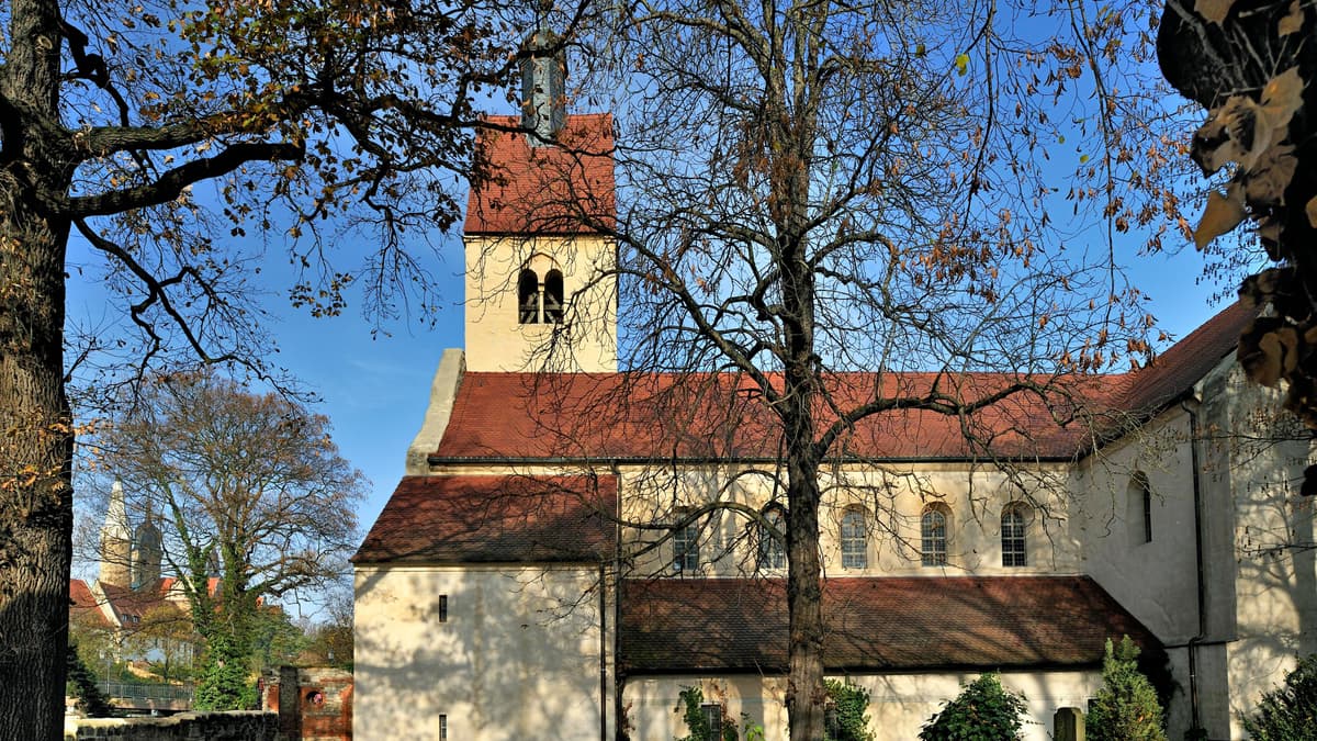 Neumarktkirche
