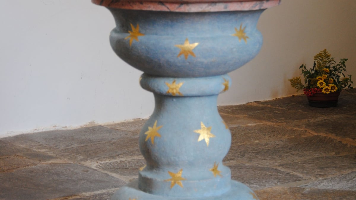 Fotoquelle: Kirchgemeinde St. Marien