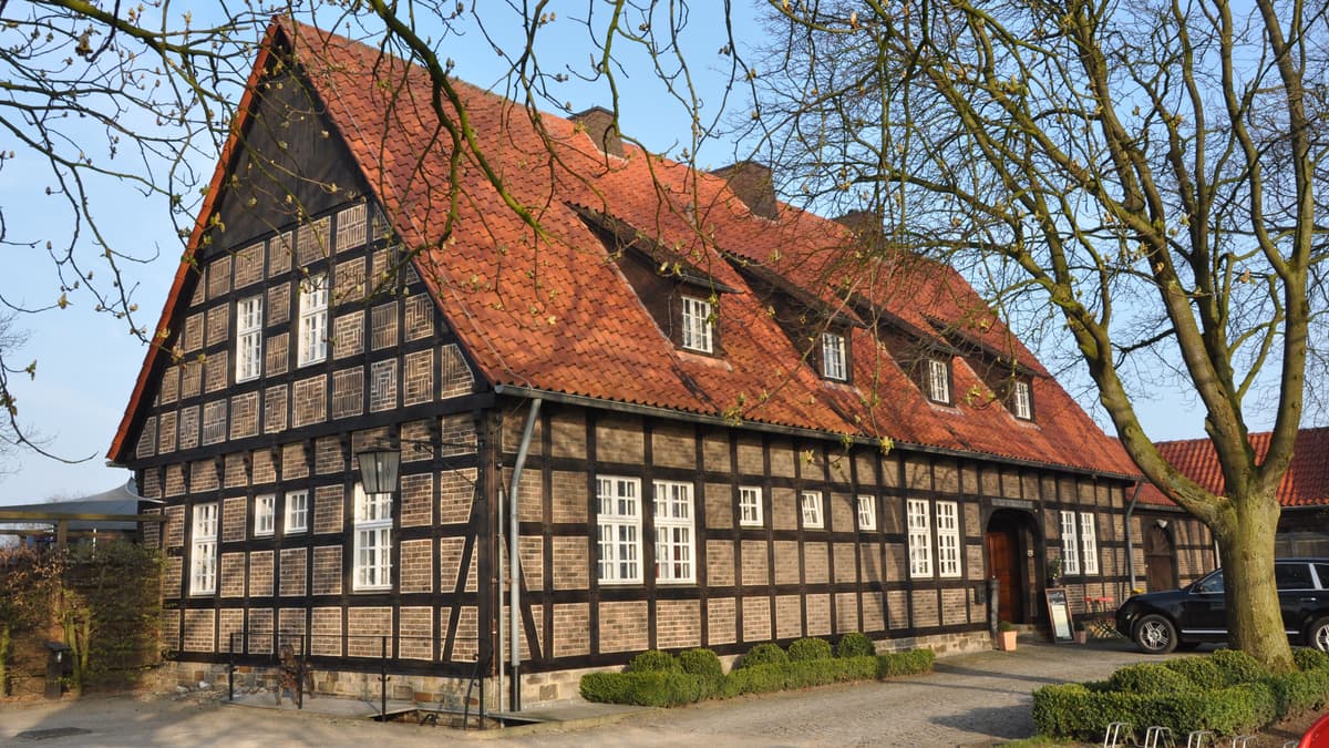 Verstärkeramt