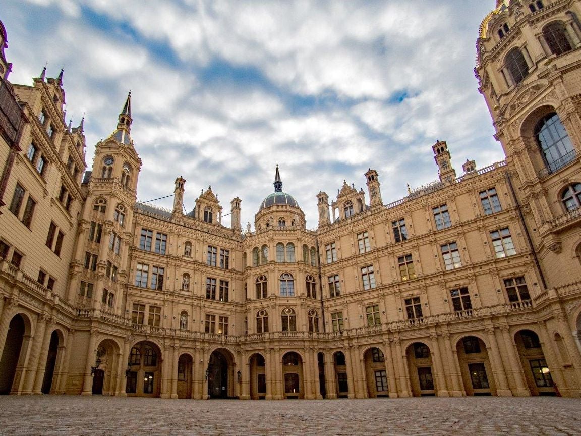 Fotoquelle: Landtag MV