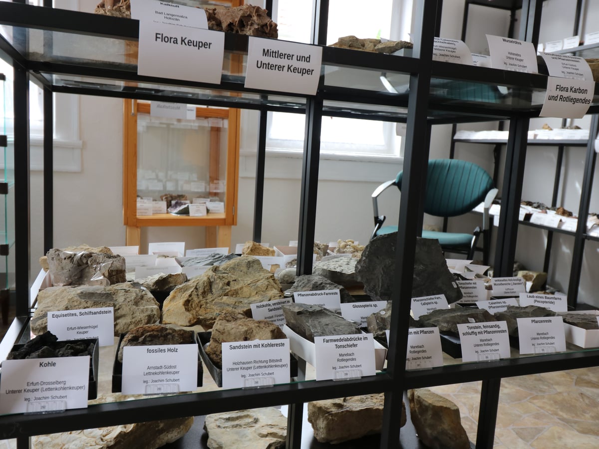 Fotoquelle: Denkmalschutzbehörde Ilm-Kreis