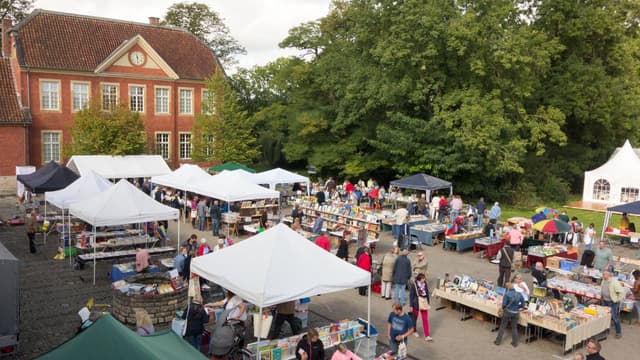 Kulturgut Haus Nottbeck