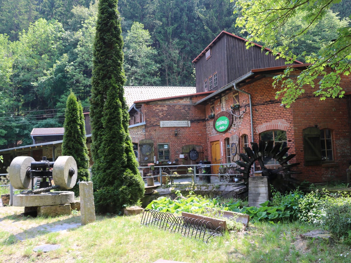 Fotoquelle: Denkmalschutzbehörde Ilm-Kreis