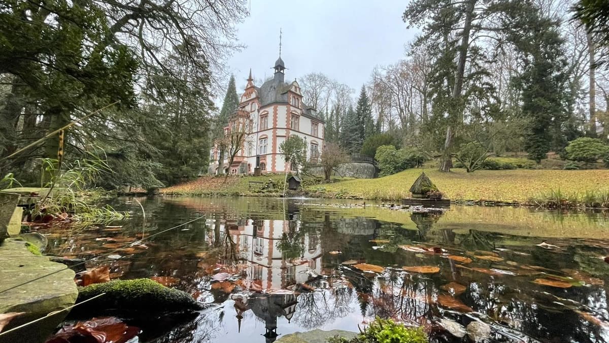 Villa Haas