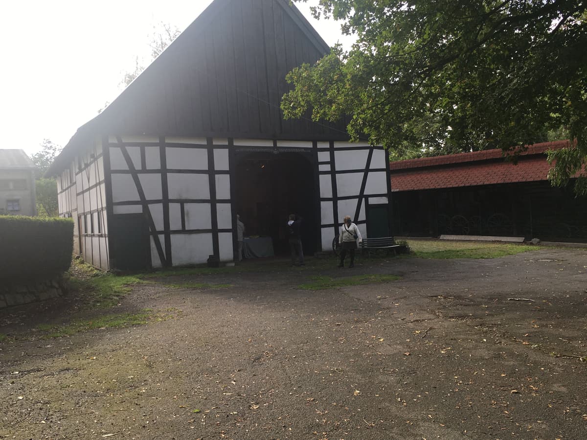 Steenkamp Hof