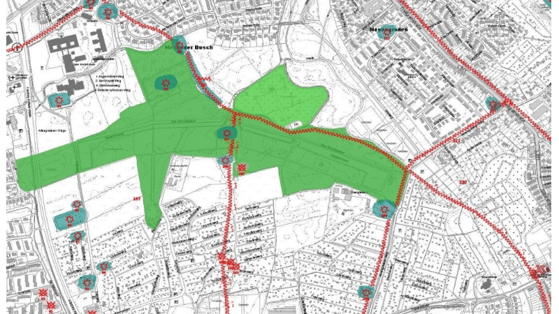 Fotoquelle: Stadt Wilhelmshaven, untere Denkmalschutzbehörde