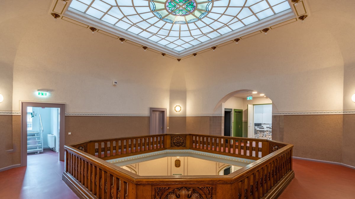 Fotoquelle: Martin Fellmann – Klinikum Chemnitz