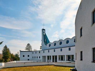 Exerzitienhaus Turm