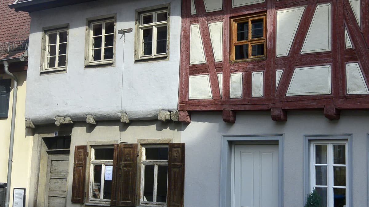 Haus Lange Str. 49