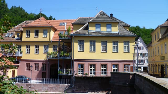 Haus Reichert